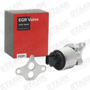 Vanne EGR CHEVROLET 25182126, 25182126S1, 25183476