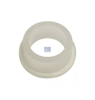 Douille, stabilisateur d: 41 mm, D: 52 mm, H: 25 mm Pour Mercedes-Benz OM 300 - (L-Serie), MK-Series (OM 400)