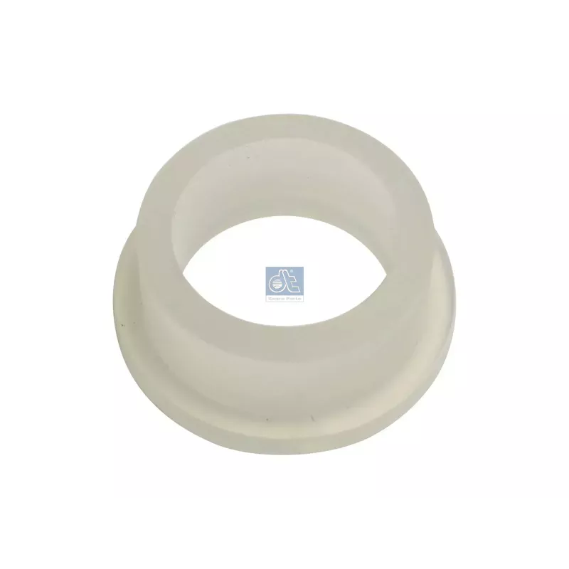 Douille, stabilisateur d: 41 mm, D: 52 mm, H: 25 mm Pour Mercedes-Benz OM 300 - (L-Serie), MK-Series (OM 400)