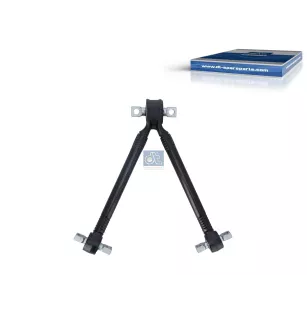 V Stabilizer per Mercedes -Benz - 960 350 4305