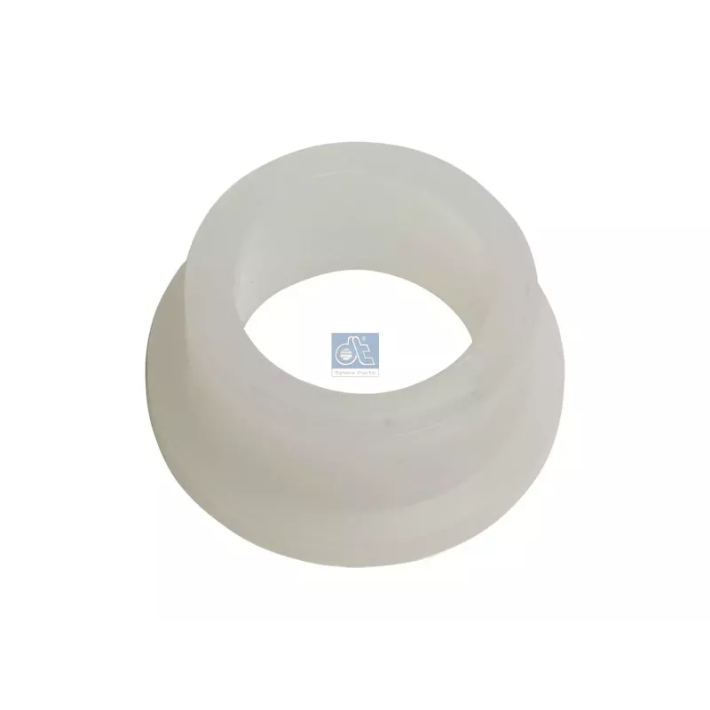 Douille, stabilisateur d: 32 mm, D: 44 mm, H: 25 mm Pour Mercedes-Benz OM 300 - (L-Serie), MK-Series (OM 400)