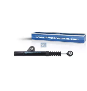 Assorbitore di shock, tenditore a cinghia per Mercedes -Benz -000 010 0059
