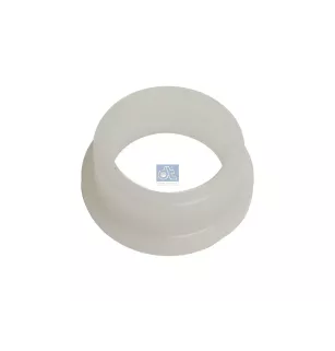 Slate, stabilizzatore D: 45 mm, d: 66 mm, H: 25 mm per Mercedes-Benz OM 300- (Serie L), Serie MK (OM 400)
