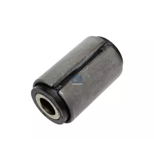 Douille à ressort, d: 24.2 mm, D: 62 mm, L: 106 mm Pour Mercedes Benz - ZG - 0003250285 - 0003250785 - 0003250885
