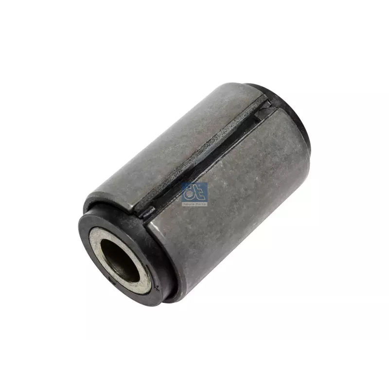 Douille à ressort, d: 24.2 mm, D: 62 mm, L: 106 mm Pour Mercedes Benz - ZG - 0003250285 - 0003250785 - 0003250885