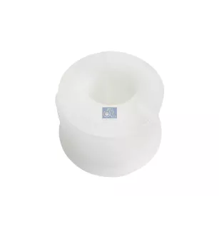 Pizarra, estabilizador D: 37 mm, D: 70 mm, H: 62 mm para Mercedes-Benz OM 300- (L-Serie), MK-Series (OM 400)