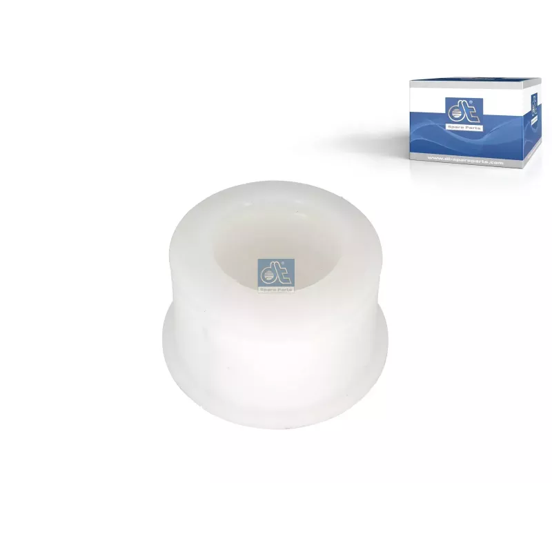 Douille, stabilisateur d: 56 mm, D: 98 mm, H: 63 mm Pour Mercedes-Benz NG-Series (OM 400)