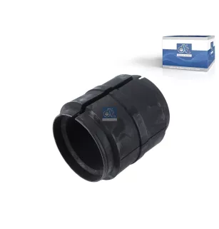 Douille, d: 107 mm, D: 154 mm, H: 170 mm Pour Bharatbenz - Mercedes Benz - ZG - 0003250485 - 0003250485