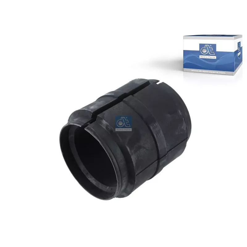 Douille, d: 107 mm, D: 154 mm, H: 170 mm Pour Bharatbenz - Mercedes Benz - ZG - 0003250485 - 0003250485