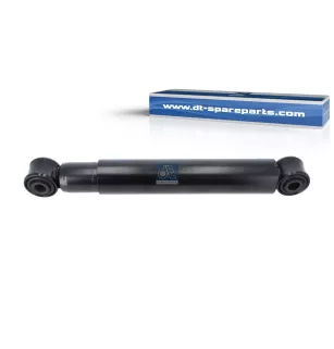 Shock Absorber, B1: 20 mm, B2: 20 mm per Mercedes -benz - 960 323 5500