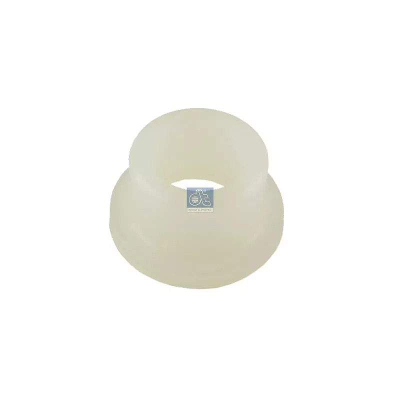 Douille, stabilisateur d: 25 mm, D: 35 mm, H: 25 mm Pour Mercedes-Benz OM 300 - (L-Serie), MK-Series (OM 400)