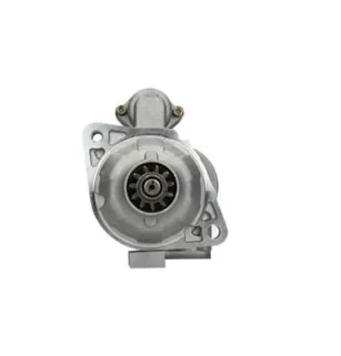 Motor de arranque Mitsubishi 5,0 kw André Niermann 016072 Bosch 0986JR1186