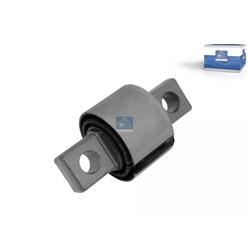 Douille, stabilisateur, D: 73 mm, b: 19 mm, Lb: 100 mm, L: 139 mm, H: 24 mm Pour MAN - Mercedes Benz - ZG - 81.43635.0003 Douille, stabilisateur, D: 73 mm, b: 19 mm, Lb: 100 mm, L: 139 mm, H: 24 mm Pour MAN - Mercedes Benz - ZG - 81.43635.0003