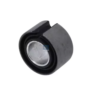 Douille, stabilisateur, d: 40 mm, D: 80 mm, H: 45.5 mm Pour Bharatbenz - Mercedes Benz - ZG - 0003238185 - 0003238185