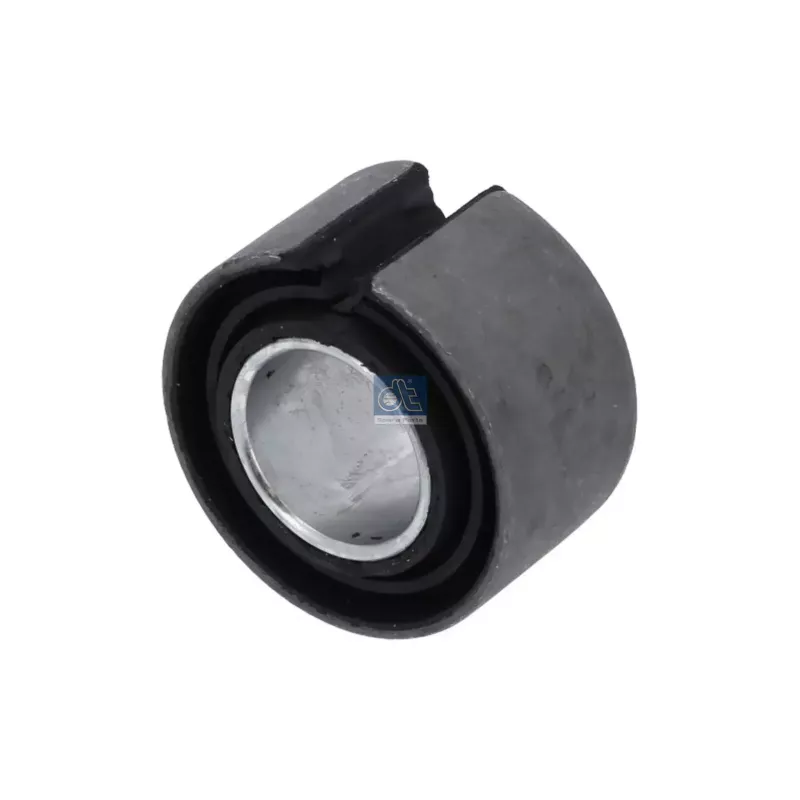 Douille, stabilisateur, d: 40 mm, D: 80 mm, H: 45.5 mm Pour Bharatbenz - Mercedes Benz - ZG - 0003238185 - 0003238185
