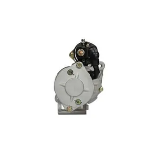 Démarreur Mitsubishi 5.0 kw Andre Niermann 016072 Bosch 0986JR1186
