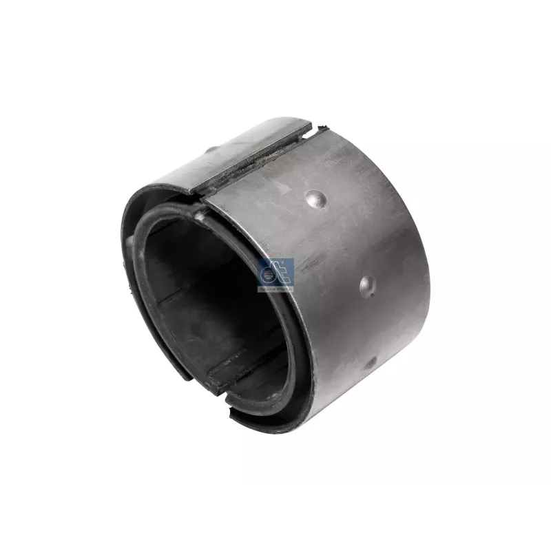 Douille, stabilisateur, d: 80 mm, D: 109 mm, H: 67 mm Pour Mercedes Benz - ZG - 9413260050 - A9413260050 - ZG.41005-0008