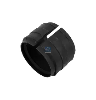 Douille, stabilisateur d: 66 mm, D: 86 mm, H: 65 mm Pour Mercedes-Benz MK-Series (OM 400), SK-Series (OM 400) - 655 326 0481