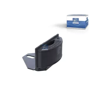 Butée Pour Mercedes-Benz Atego 1, Atego 2, Atego 3 - 3753250144 - 9673250044 - 9703250044 - 9793250244 - A3753250144