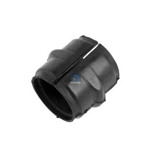 Ardósia, estabilizador D: 40 mm, d: 50,5 mm, h: 55 mm para Mercedes-Benz Actros 1, Actros 2, Actros 3, Atego 1, Atego 2, Atego 3