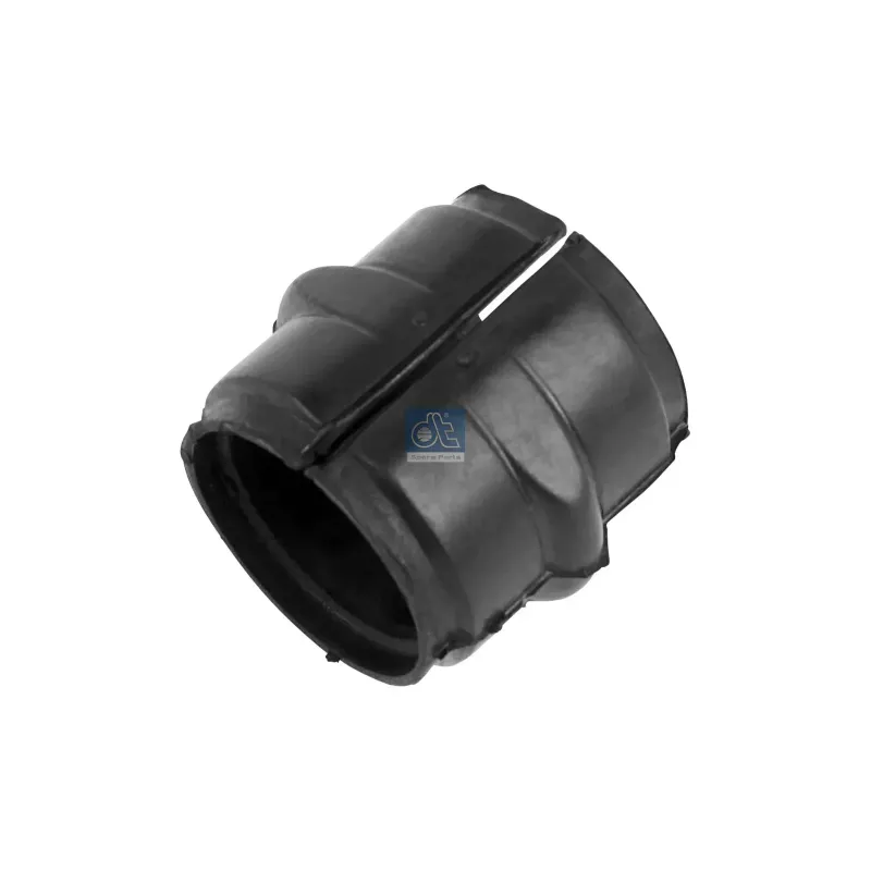 Douille, stabilisateur d: 40 mm, D: 50.5 mm, H: 55 mm Pour Mercedes-Benz Actros 1, Actros 2, Actros 3, Atego 1, Atego 2, Atego 3