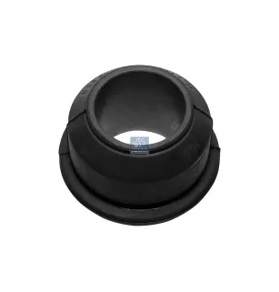 Socket a molla, D: 36 mm, D1: 59 mm per Mercedes -benz OM 300 - (L -serie), bus O 300, trasportatore - 6733200250 - A6733200250