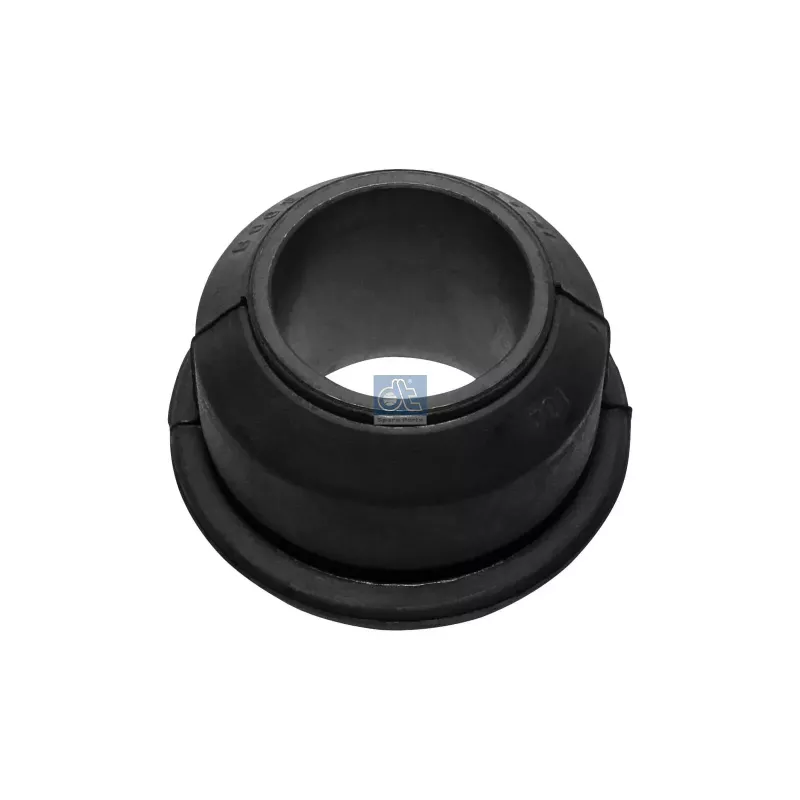 Douille à ressort, d: 36 mm, D1: 59 mm pour Mercedes-Benz OM 300 - (L-Serie), Bus O 300, Transporter - 6733200250 - A6733200250