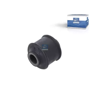 Presa in gomma, ammortizzatore, d: 16 mm, d: 42 mm, h: 50 mm per Mercedes Benz - Volvo - Zg -0003200144