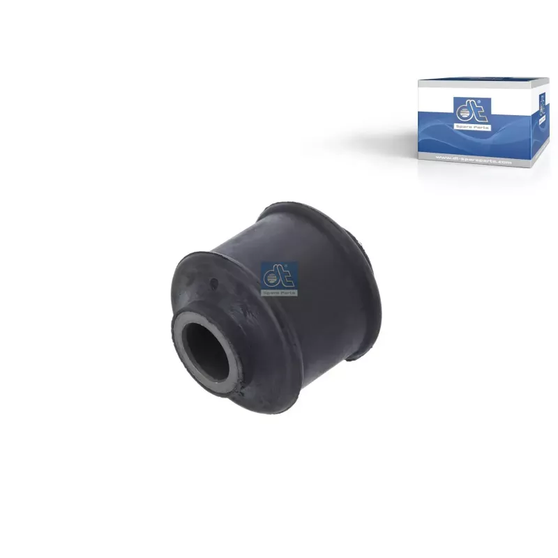 Presa in gomma, ammortizzatore, d: 16 mm, d: 42 mm, h: 50 mm per Mercedes Benz - Volvo - Zg -0003200144
