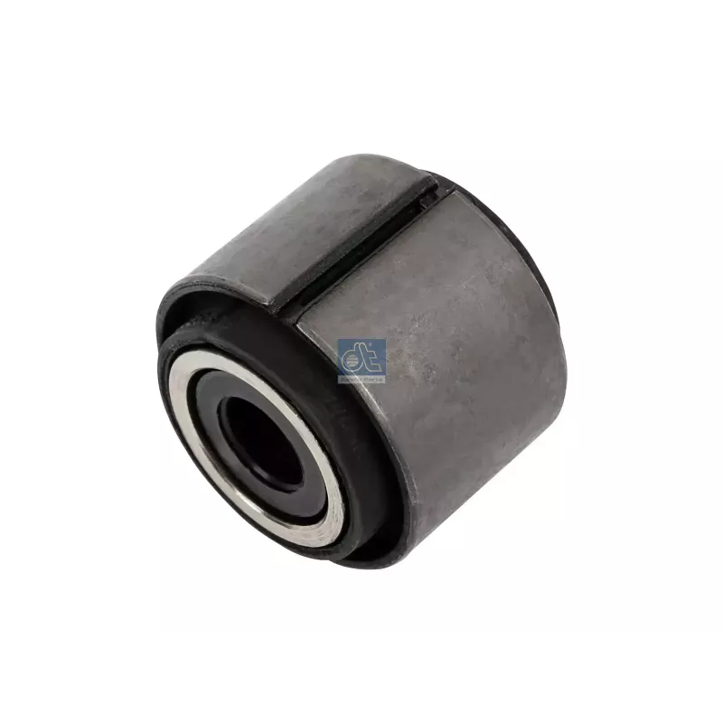 Douille, stabilisateur, d: 18 mm, D: 60 mm, H: 52 mm Pour Mercedes-Benz OM 300 - (L-Serie), MK-Series (OM 400) - 0003263781