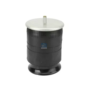 Air Cushion, con pistone in acciaio per Mercedes -Benz - 942 320 5921