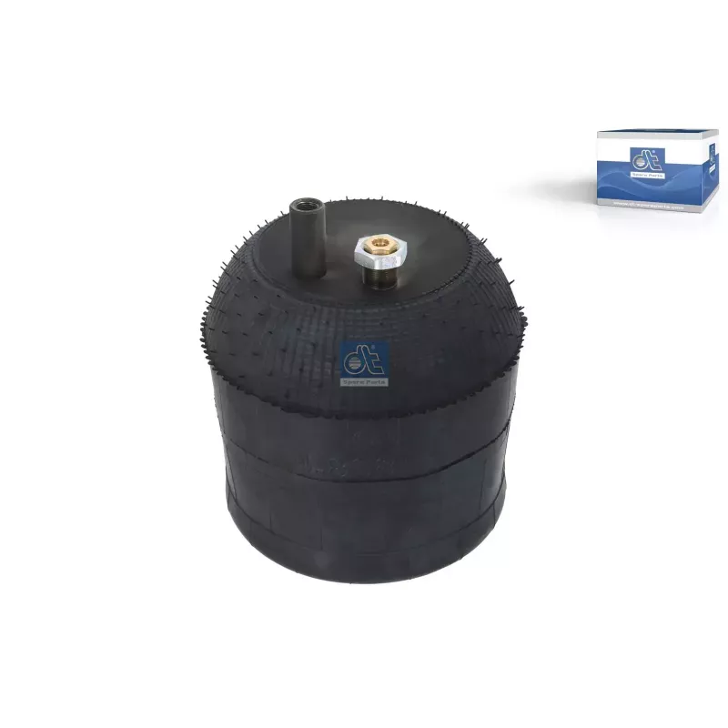 Cuscino ad aria, con pistone in acciaio per Mercedes -Benz - 942 320 5221 Cuscino ad aria, con pistone in acciaio per Mercedes -Benz - 942 320 5221