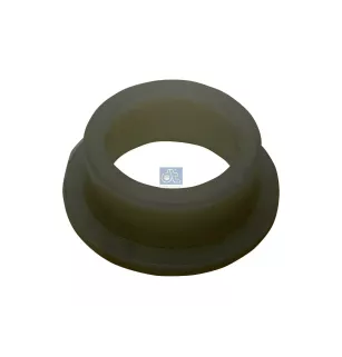 Douille, stabilisateur d: 40 mm, D1: 52 mm, D2: 65 mm, H: 24 mm Pour Mercedes-Benz Actros 1 - 941 323 0350 - A941 323 0350