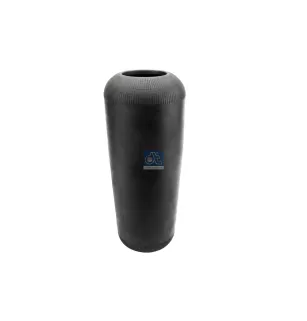Air Cushion, senza pistone, d: 130,8 mm, d: 240 mm, h: 590 mm per Mercedes -benz om 300 - (l -serie), trasporto - 6743280101