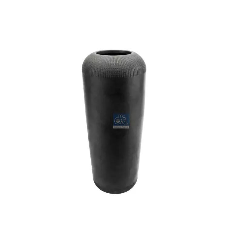 Coussin d'air, sans piston, d: 130.8 mm, D: 240 mm, H: 590 mm Pour Mercedes-Benz OM 300 - (L-Serie), Transporter - 6743280101
