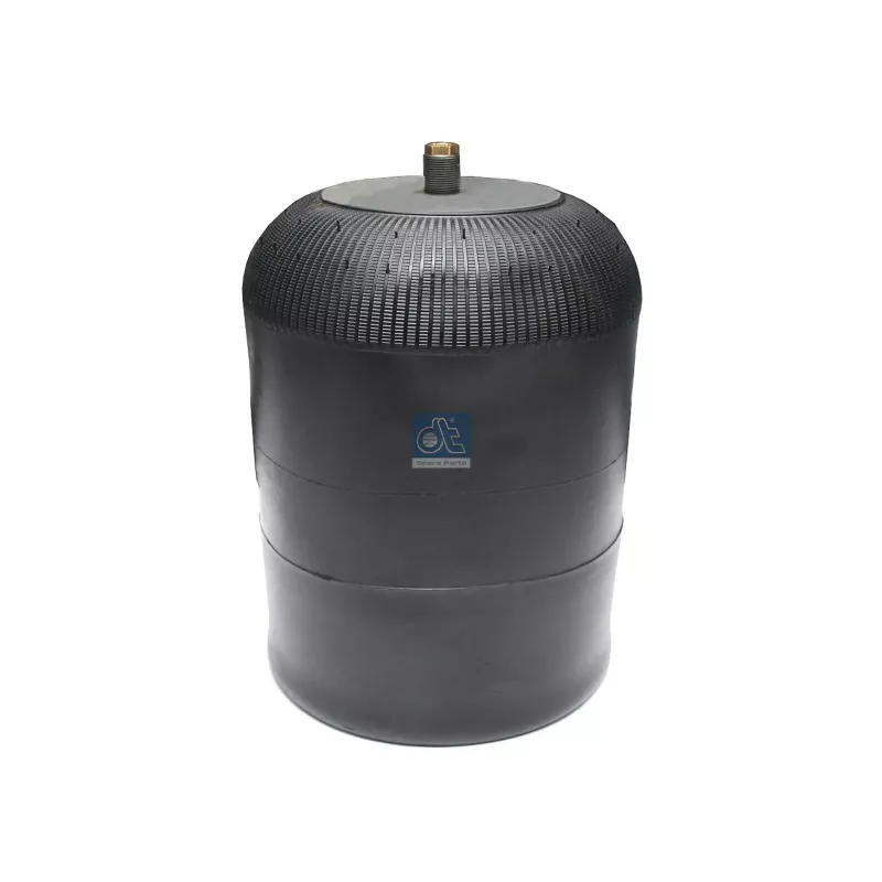 Coussin d'air, avec piston acier, D: 325 mm, M16 x 1,5, M24 x 1,5, L: 345 mm Pour Mercedes Benz - 3753200521