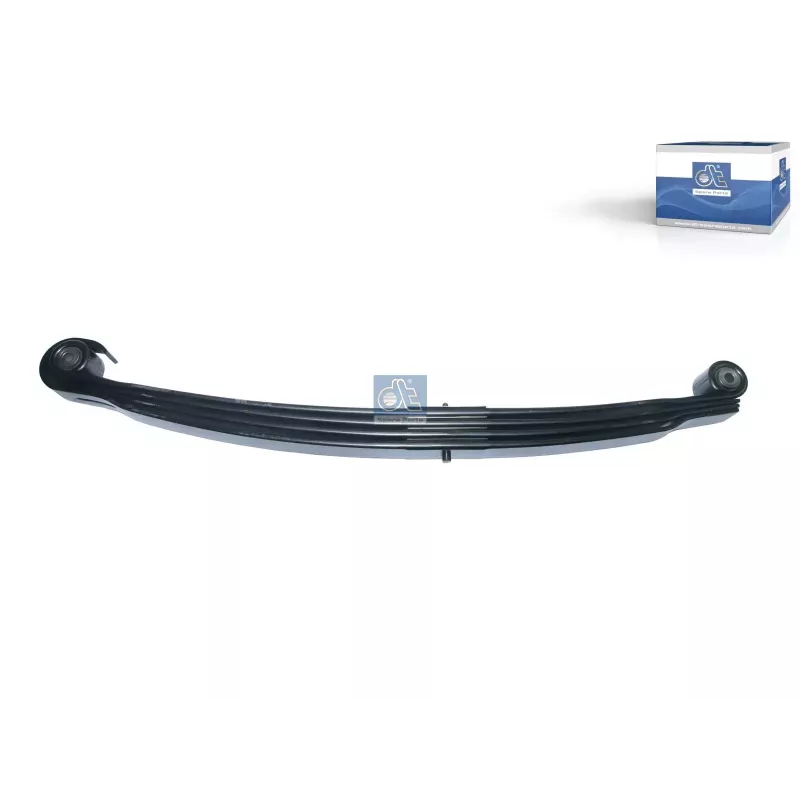 Spring con cuchillas, antes para Mercedes -Benz Actros 1, Actros 2, Actros 3, Axor - 9493200402 - A9493200402 Spring con cuchillas, antes para Mercedes -Benz Actros 1, Actros 2, Actros 3, Axor - 9493200402 - A9493200402