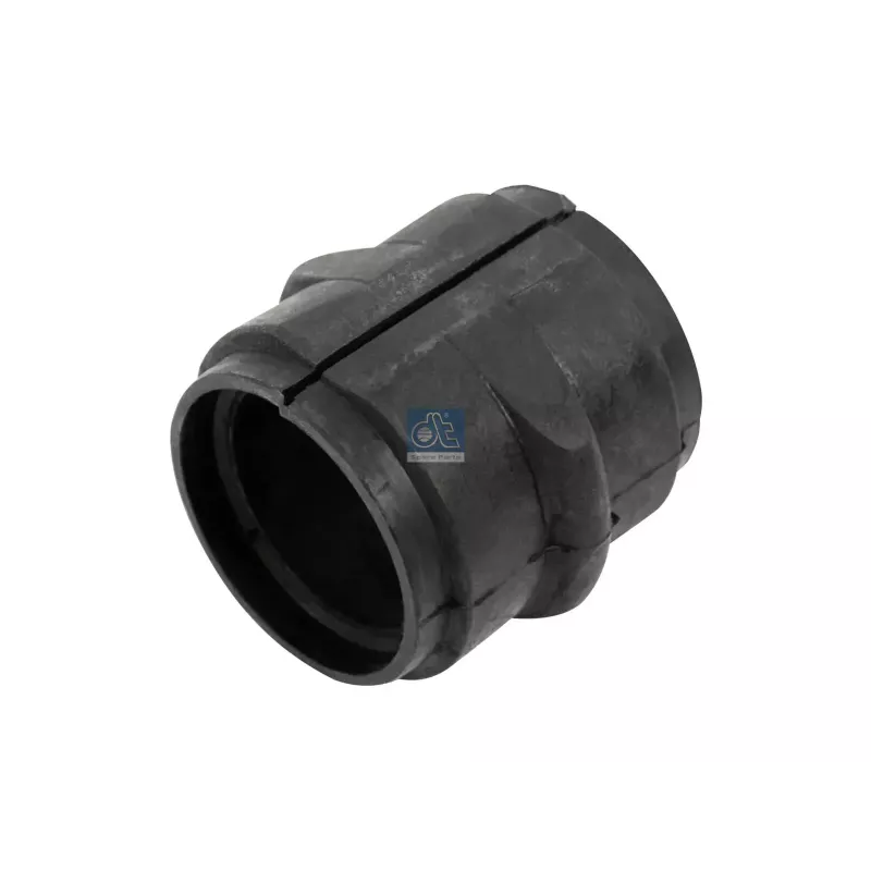 Douille, stabilisateur, d: 38 mm, D1: 53 mm, D2: 61 mm, H: 56 mm Pour Mercedes Benz Atego 1, Atego 2 - 9743230285