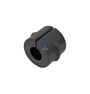 Douille, stabilisateur d: 25 mm, D: 62 mm, H: 47 mm Pour Mercedes-Benz Atego 1,  Atego 2, Atego 3 - 970 323 1285 - A970 323 1285