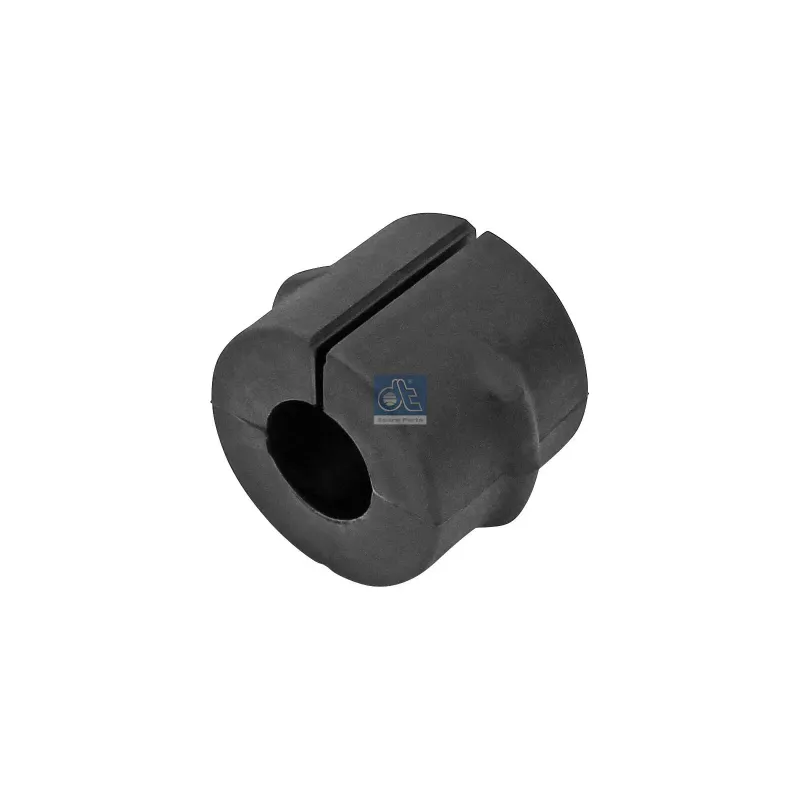 Douille, stabilisateur d: 25 mm, D: 62 mm, H: 47 mm Pour Mercedes-Benz Atego 1,  Atego 2, Atego 3 - 970 323 1285 - A970 323 1285