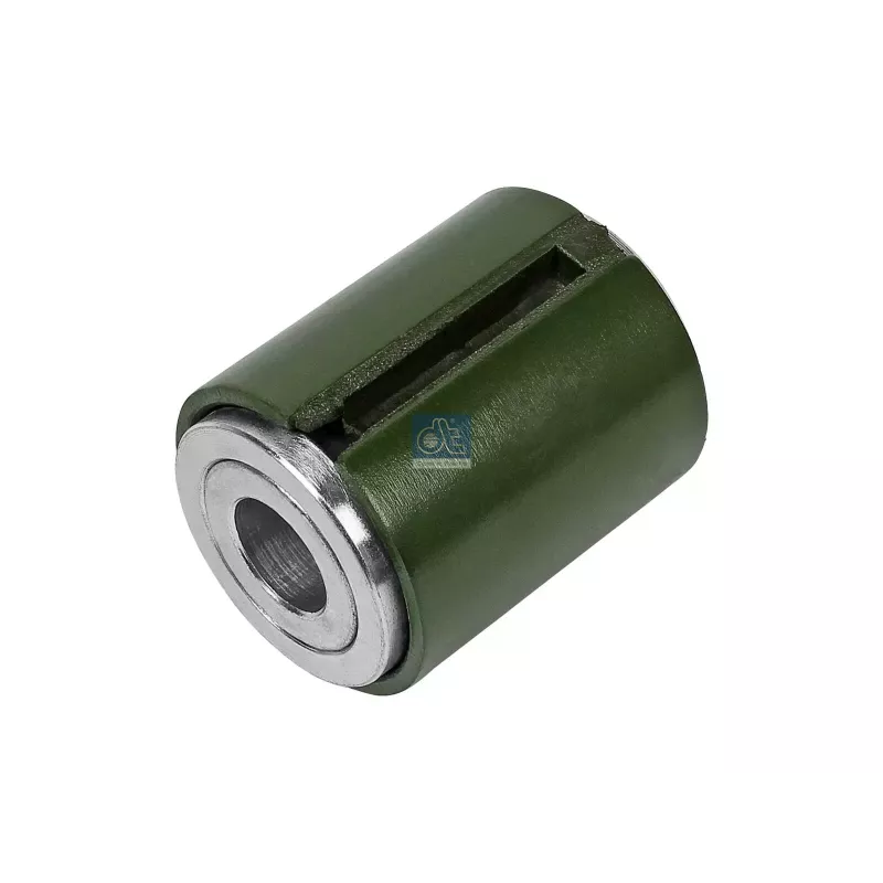 Socket Spring D: 22,2 mm, D: 60,1 mm, L: 76,1 mm per Mercedes-Benz OM 300- (Serie L), Serie MK (OM 400) Socket Spring D: 22,2 mm, D: 60,1 mm, L: 76,1 mm per Mercedes-Benz OM 300- (Serie L), Serie MK (OM 400)