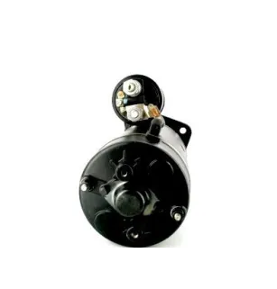 Motor de arranque PSH NIEUW MWM-Diesel Bosch 0001360024 Bosch 0001360045