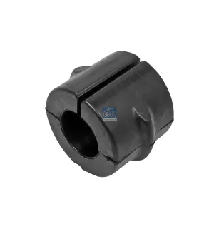 Slate, stabilizzatore D: 28 mm, d1: 54 mm, d2: 62 mm, h: 47 mm per Mercedes -benz atego 1, atego 2, atego 3 - 970 323 1485