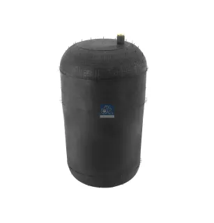 Air Cushion, senza pistone, d: 130,8 mm, d: 260 mm per Mercedes-Benz Actros 1, Axor, Atego 1- 9743280101- 9743280101