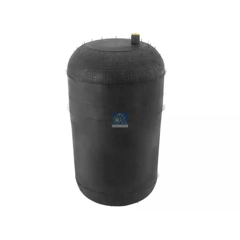 Air Cushion, senza pistone, d: 130,8 mm, d: 260 mm per Mercedes-Benz Actros 1, Axor, Atego 1- 9743280101- 9743280101
