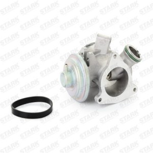 Vanne EGR MERCEDES-BENZ 6110900754, A6110900754