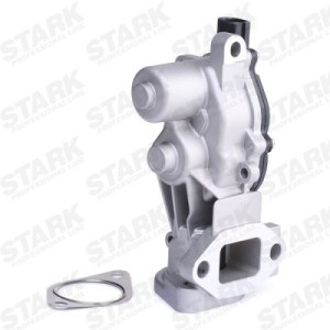 Vanne EGR CHEVROLET 55581958, 0850402, 850402