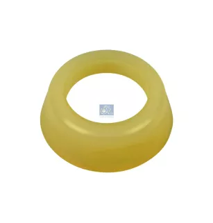 Douille, stabilisateur, d: 39.5 mm, D: 65 mm, H: 22 mm Pour Mercedes Benz - OM 300 - (L-Serie) - 3603230151