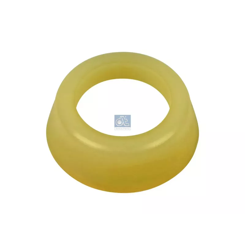 Douille, stabilisateur, d: 39.5 mm, D: 65 mm, H: 22 mm Pour Mercedes Benz - OM 300 - (L-Serie) - 3603230151