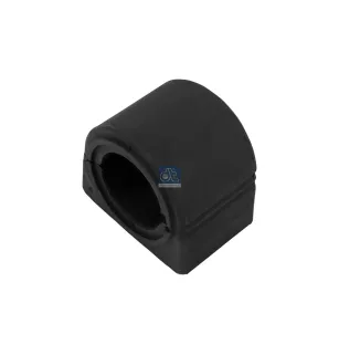 Slate, stabilizzatore D: 47 mm, L: 74 mm, W: 81 mm per Mercedes -benz OM 300 - (L -serie), bus O 300 - 675 326 1081